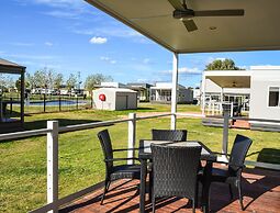 Tasman Holiday Parks - Lake Mulwala