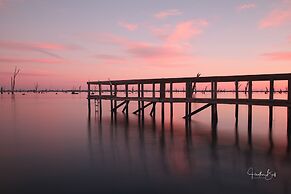 Tasman Holiday Parks - Lake Mulwala