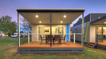 Tasman Holiday Parks - Lake Mulwala