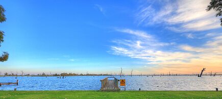 Tasman Holiday Parks - Lake Mulwala
