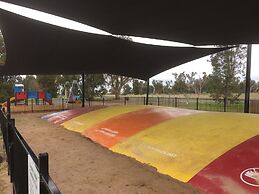 Tasman Holiday Parks - Lake Mulwala