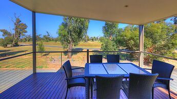 Tasman Holiday Parks - Lake Mulwala