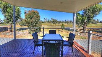 Tasman Holiday Parks - Lake Mulwala