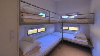 Tasman Holiday Parks - Lake Mulwala