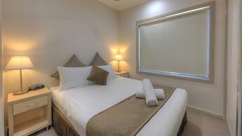 Tasman Holiday Parks - Lake Mulwala