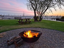 Tasman Holiday Parks - Lake Mulwala