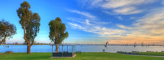 Tasman Holiday Parks - Lake Mulwala
