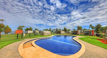 Tasman Holiday Parks - Lake Mulwala