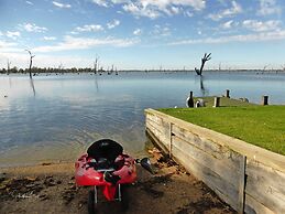 Tasman Holiday Parks - Lake Mulwala