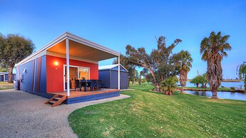 Tasman Holiday Parks - Lake Mulwala