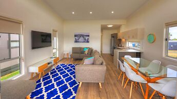 Tasman Holiday Parks - Lake Mulwala