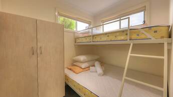 Tasman Holiday Parks - Lake Mulwala