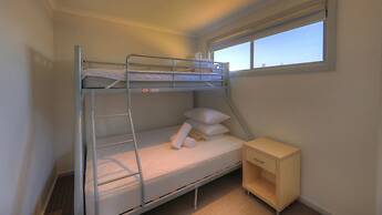 Tasman Holiday Parks - Lake Mulwala