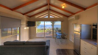 Tasman Holiday Parks - Lake Mulwala