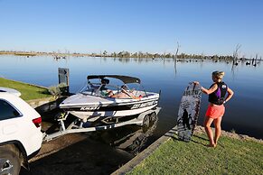Tasman Holiday Parks - Lake Mulwala