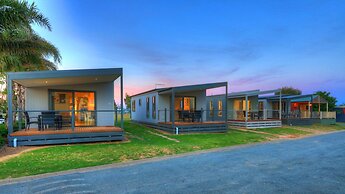 Tasman Holiday Parks - Lake Mulwala