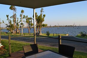 Tasman Holiday Parks - Lake Mulwala