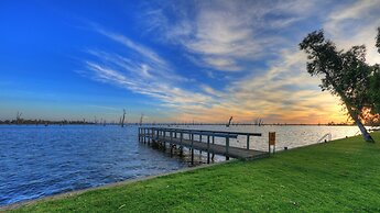 Tasman Holiday Parks - Lake Mulwala