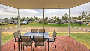Tasman Holiday Parks - Lake Mulwala