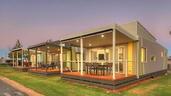 Tasman Holiday Parks - Lake Mulwala
