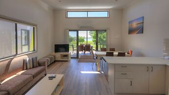 Tasman Holiday Parks - Lake Mulwala