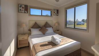 Tasman Holiday Parks - Lake Mulwala