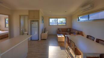 Tasman Holiday Parks - Lake Mulwala