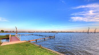 Tasman Holiday Parks - Lake Mulwala