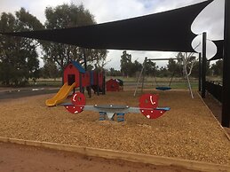 Tasman Holiday Parks - Lake Mulwala