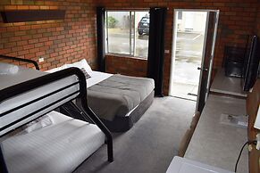 Wilsons Promontory Motel