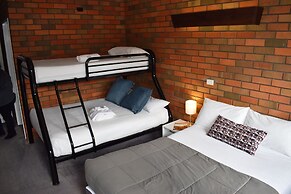 Wilsons Promontory Motel