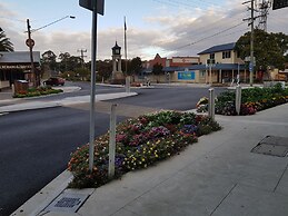 Wilsons Promontory Motel