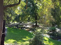Wilsons Promontory Motel