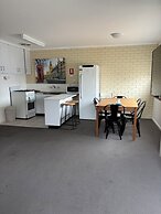 Wilsons Promontory Motel