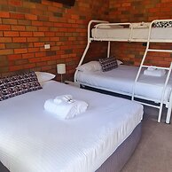 Wilsons Promontory Motel