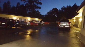 Wilsons Promontory Motel