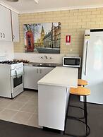 Wilsons Promontory Motel