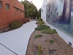 Wilsons Promontory Motel