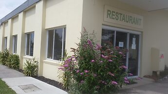 Wilsons Promontory Motel