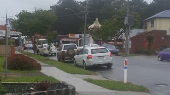 Wilsons Promontory Motel