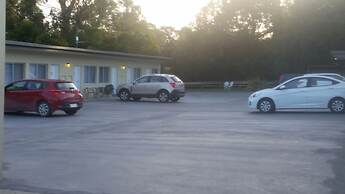 Wilsons Promontory Motel