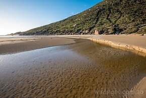 Wilsons Promontory Motel