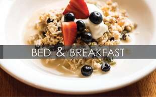 Wilsons Promontory Motel