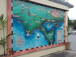 Wilsons Promontory Motel