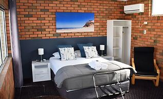 Wilsons Promontory Motel