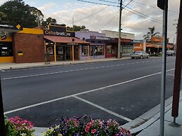 Wilsons Promontory Motel
