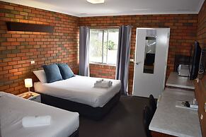 Wilsons Promontory Motel