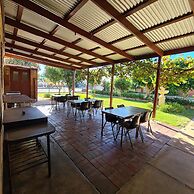 Wentworth Central Motor Inn