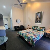 Wentworth Central Motor Inn