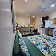 Wentworth Central Motor Inn